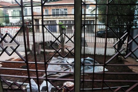 Casa à venda com 120m², 3 quartos e 3 vagas Casa à venda com 120m², 3 quartos e 3 vagasVista da Sala