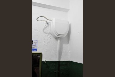 Casa à venda com 120m², 3 quartos e 3 vagas Casa à venda com 120m², 3 quartos e 3 vagasBanheiro de Serviço