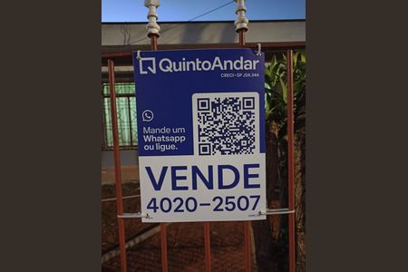 Casa à venda com 120m², 3 quartos e 3 vagas Casa à venda com 120m², 3 quartos e 3 vagasPlaca do Quinto Andar