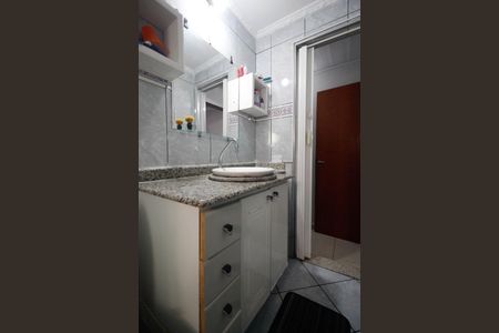 Apartamento para alugar com 220m², 4 quartos e 2 vagasBanheiro