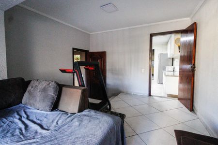 Apartamento para alugar com 220m², 4 quartos e 2 vagasSala