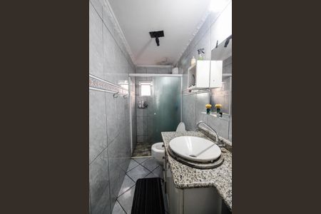 Apartamento para alugar com 220m², 4 quartos e 2 vagasBanheiro