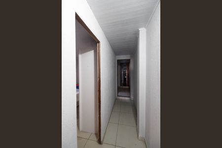 Apartamento para alugar com 220m², 4 quartos e 2 vagasCorredor