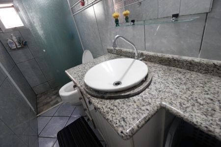 Apartamento para alugar com 220m², 4 quartos e 2 vagasBanheiro
