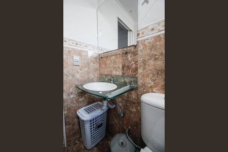 Apartamento para alugar com 220m², 4 quartos e 2 vagasSuíte/Banheiro