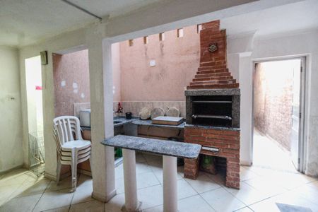 Apartamento para alugar com 220m², 4 quartos e 2 vagasChurrasqueira