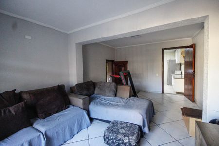 Apartamento para alugar com 220m², 4 quartos e 2 vagasSala