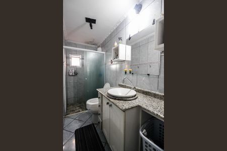 Apartamento para alugar com 220m², 4 quartos e 2 vagasBanheiro