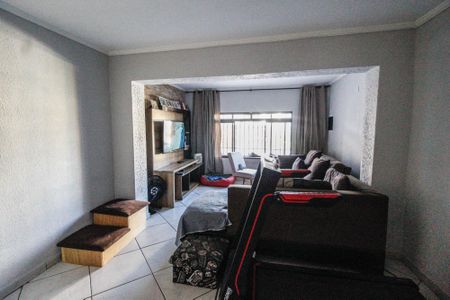 Apartamento para alugar com 220m², 4 quartos e 2 vagasSala