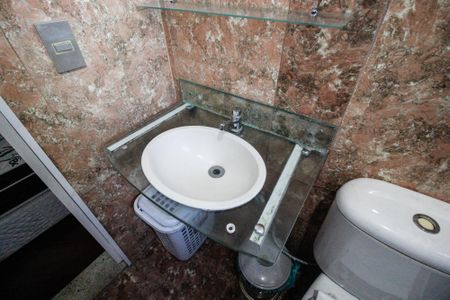 Apartamento para alugar com 220m², 4 quartos e 2 vagasSuíte/Banheiro