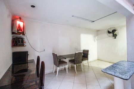 Apartamento para alugar com 220m², 4 quartos e 2 vagasChurrasqueira