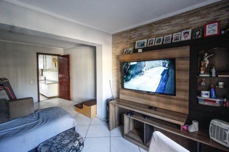 Apartamento para alugar com 220m², 4 quartos e 2 vagasSala
