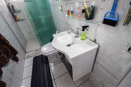 Apartamento para alugar com 220m², 4 quartos e 2 vagasBanheiro/Suite/2