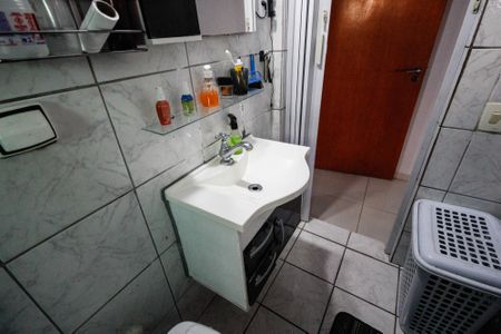 Apartamento para alugar com 220m², 4 quartos e 2 vagasBanheiro/Suite/2