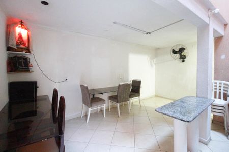 Apartamento para alugar com 220m², 4 quartos e 2 vagasChurrasqueira