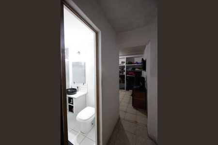 Apartamento para alugar com 220m², 4 quartos e 2 vagasCorredor