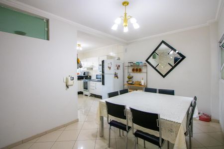 Casa à venda com 400m², 4 quartos e 6 vagasCozinha