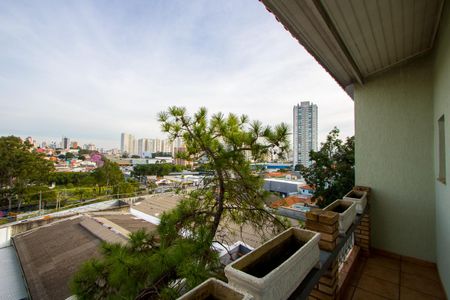 Casa à venda com 400m², 4 quartos e 6 vagasVaranda Suíte 2