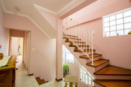 Casa à venda com 400m², 4 quartos e 6 vagasCorredor