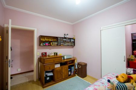 Casa à venda com 400m², 4 quartos e 6 vagasQuarto 1