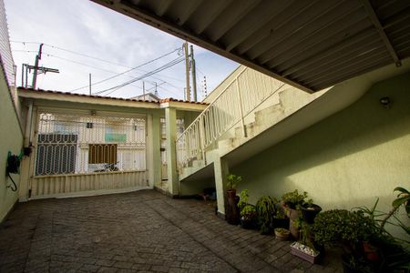 Casa à venda com 400m², 4 quartos e 6 vagasÁrea externa