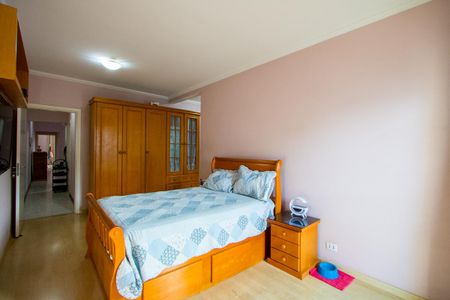 Casa à venda com 400m², 4 quartos e 6 vagasSuíte 1