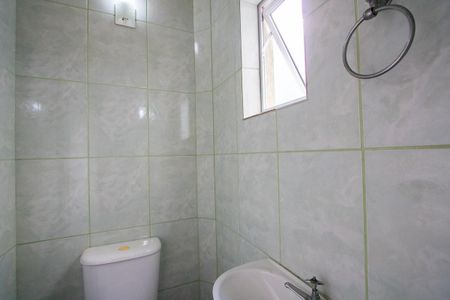 Casa à venda com 400m², 4 quartos e 6 vagasLavabo do sótão