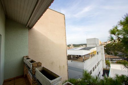 Casa à venda com 400m², 4 quartos e 6 vagasVaranda Suíte 2