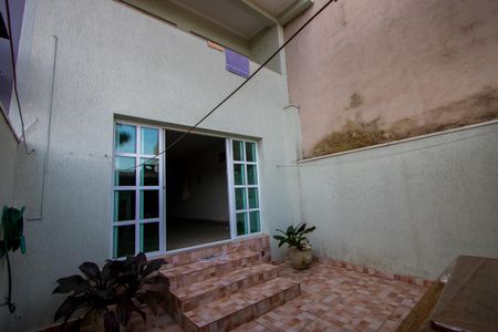 Casa à venda com 400m², 4 quartos e 6 vagasQuintal/Espaço gourmet