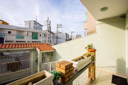 Casa à venda com 400m², 4 quartos e 6 vagasVaranda