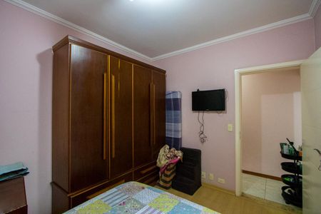 Casa à venda com 400m², 4 quartos e 6 vagasQuarto 2