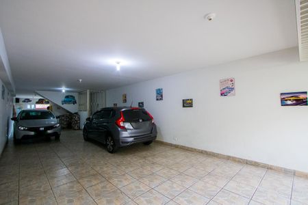 Casa à venda com 400m², 4 quartos e 6 vagasGaragem