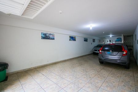 Casa à venda com 400m², 4 quartos e 6 vagasGaragem