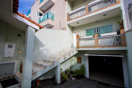 Casa à venda com 400m², 4 quartos e 6 vagasÁrea externa