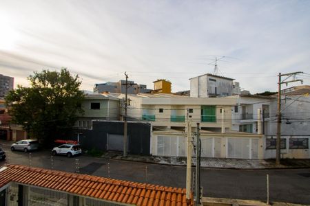 Casa à venda com 400m², 4 quartos e 6 vagasVaranda Suíte 1 Vista 