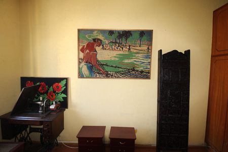 Apartamento à venda com 87m², 2 quartos e sem vagaQuarto 2