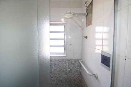 Apartamento à venda com 87m², 2 quartos e sem vagaBanheiro