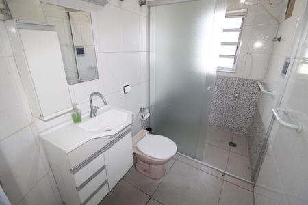 Apartamento à venda com 87m², 2 quartos e sem vagaBanheiro