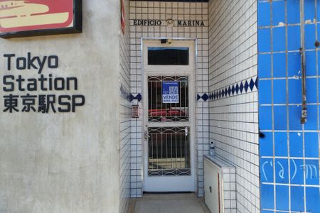 Apartamento à venda com 87m², 2 quartos e sem vagaFachada