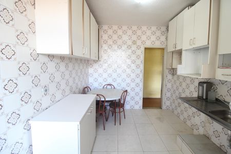 Apartamento à venda com 87m², 2 quartos e sem vagaCozinha