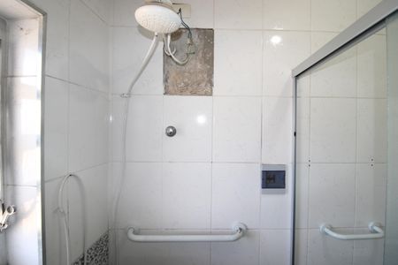 Apartamento à venda com 87m², 2 quartos e sem vagaBanheiro