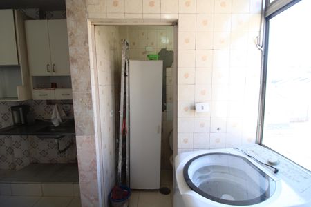 Apartamento à venda com 87m², 2 quartos e sem vagaÁrea de Serviço