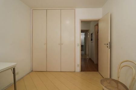 Apartamento à venda com 116m², 3 quartos e 1 vagaQuarto 1