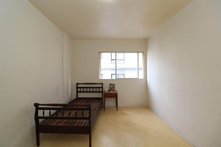 Apartamento à venda com 116m², 3 quartos e 1 vagaQuarto 2