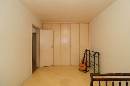 Apartamento à venda com 116m², 3 quartos e 1 vagaQuarto 2