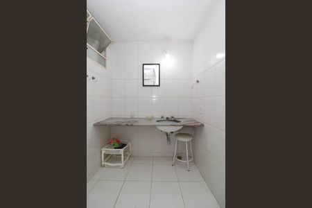 Apartamento à venda com 116m², 3 quartos e 1 vagaBanheiro da Suíte