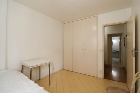 Apartamento à venda com 116m², 3 quartos e 1 vagaQuarto 1
