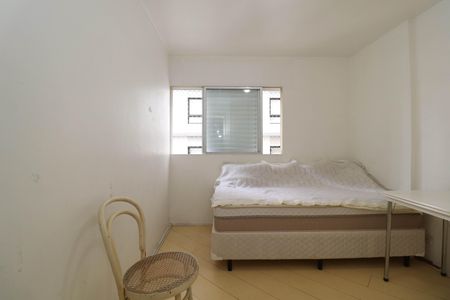 Apartamento à venda com 116m², 3 quartos e 1 vagaQuarto 1