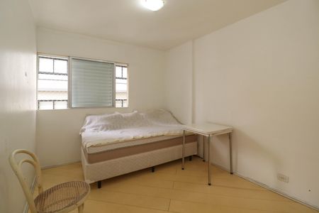 Apartamento à venda com 116m², 3 quartos e 1 vagaQuarto 1