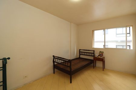 Apartamento à venda com 116m², 3 quartos e 1 vagaQuarto 2